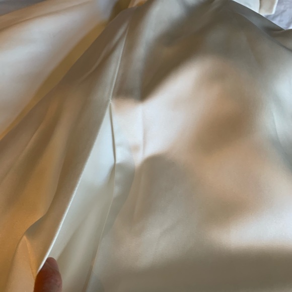 New Allure bridal engagement wedding skirt - Picture 14 of 14